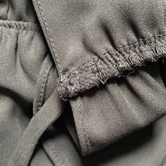 Sunday best front tie long sleeve - Picture 5 of 8